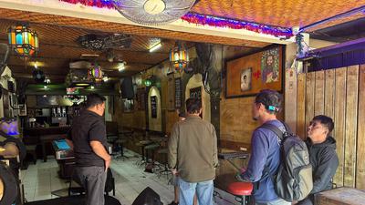 Duduk Perkara Turis Inggris Tewas Dikeroyok WNA di Bali
