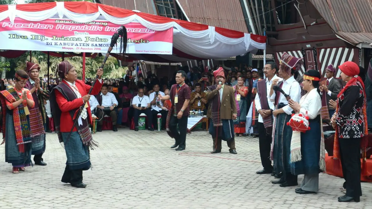 Jokowi