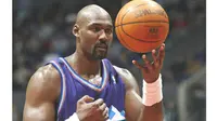 Karl Malone. (Photo/NBA.com)