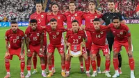 PSSI Konfirmasi Timnas Indonesia Vs Saint Kitts dan Nevis di FIFA Series Maret 2026, Kalau Menang Bisa Hadapi Bulgaria