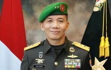Pangkostrad Kini Diemban Mayjen TNI Mohamad Hasan, Usai Promosi dari Jabatan Pangdam Jaya