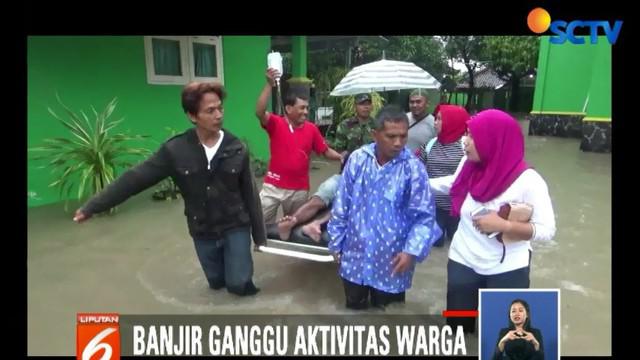 Berita Banjir Klaten Hari Ini Kabar Terbaru Terkini Liputan6 Com