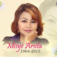 Misye Arsita. (Bintang Pictures)