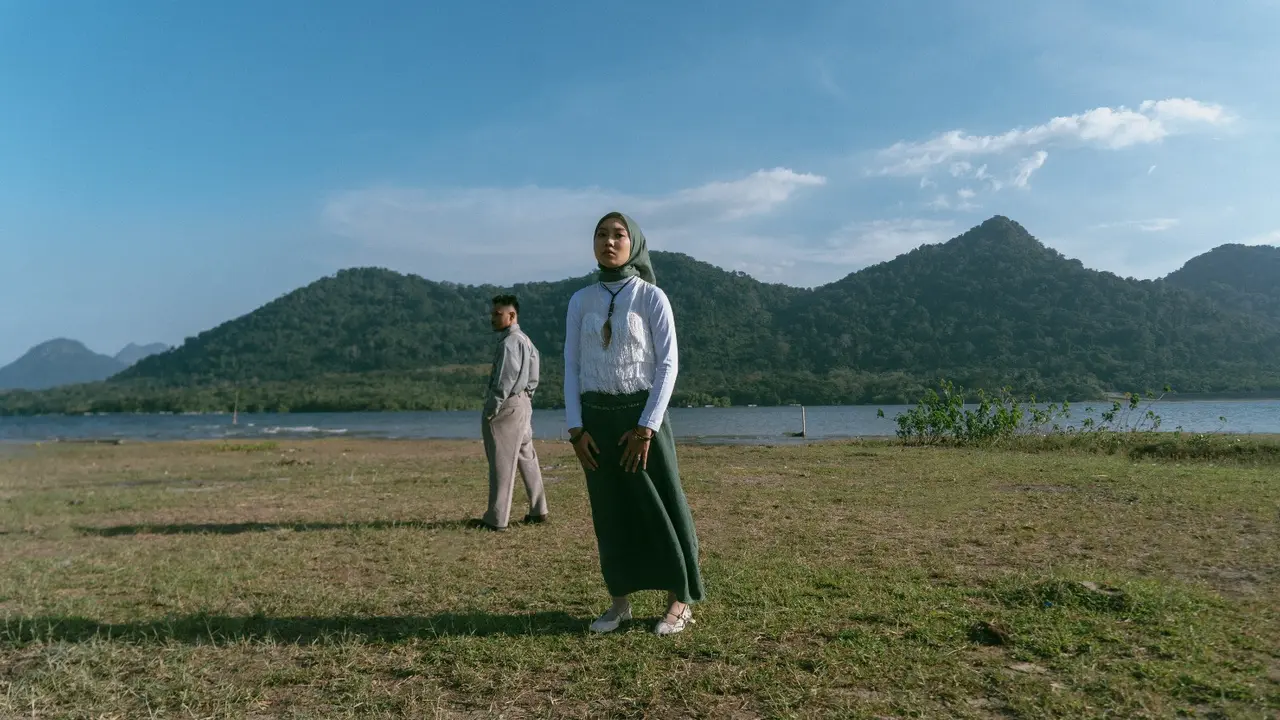 Ruang Senja. (ist)