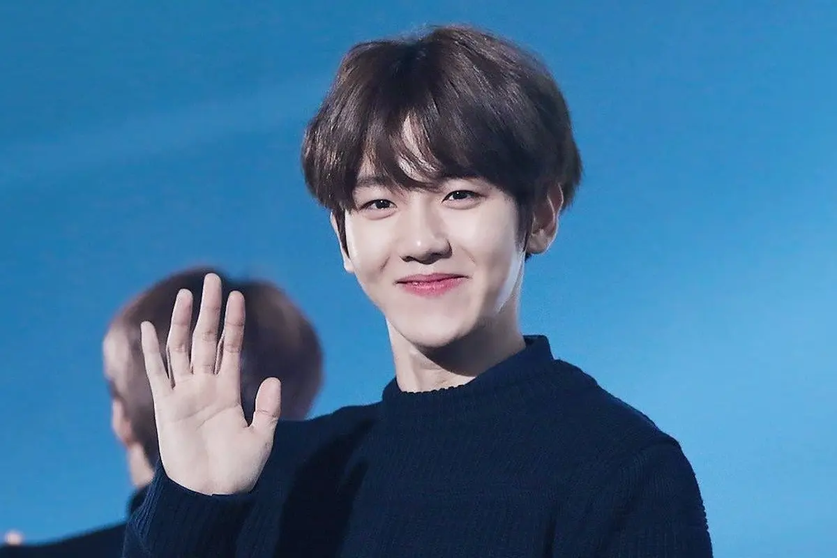Baekhyun EXO