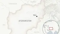 Taliban: Serangan Udara Pakistan Tewaskan 13 Orang