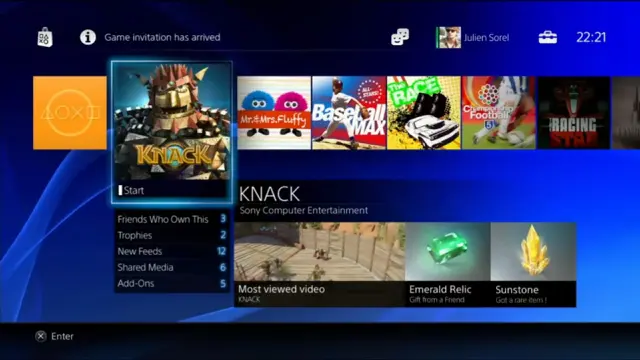 Menjajal PlayStation 4, Konsol Game Terlaris Sepanjang Sejarah