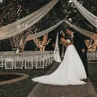 Pernikahan/dok. Unsplash Analise