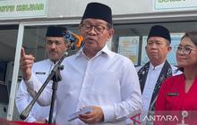 Antisipasi 'Super Flu', Warga Jakarta Dipersilakan Lakukan Vaksin Influenza