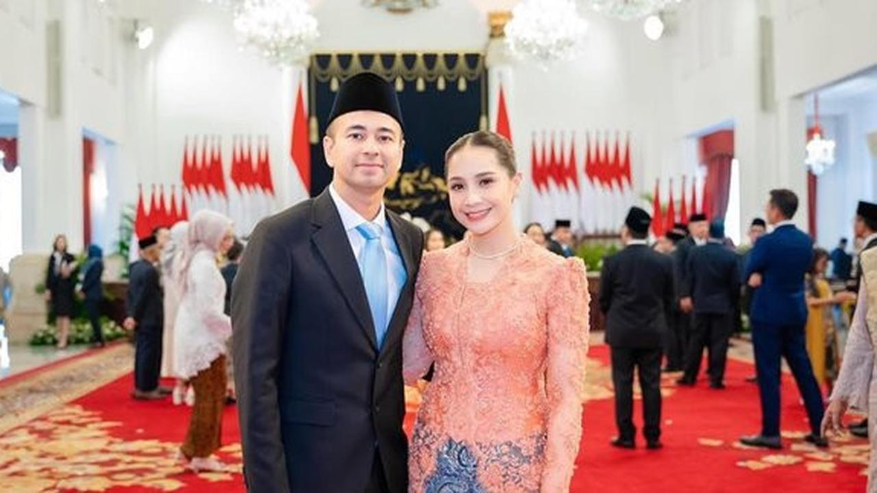 Sultan Andara Raffi Ahmad dan Nagita Slavina Punya Harta Rp1,03 Triliun, Punya Aset Tanah di Mana-Mana