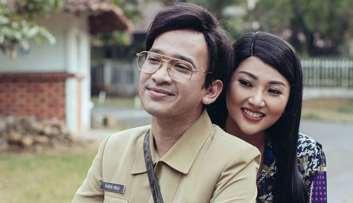 (Liputan6.com/IG/sarwendah29)