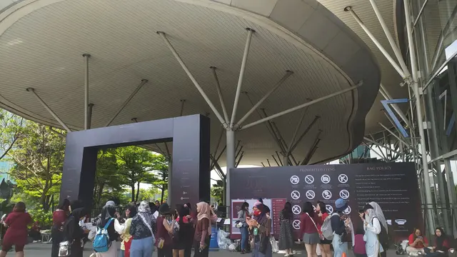 Penggemar TVXQ