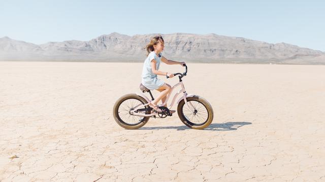 sepeda anak/unsplash Neon
