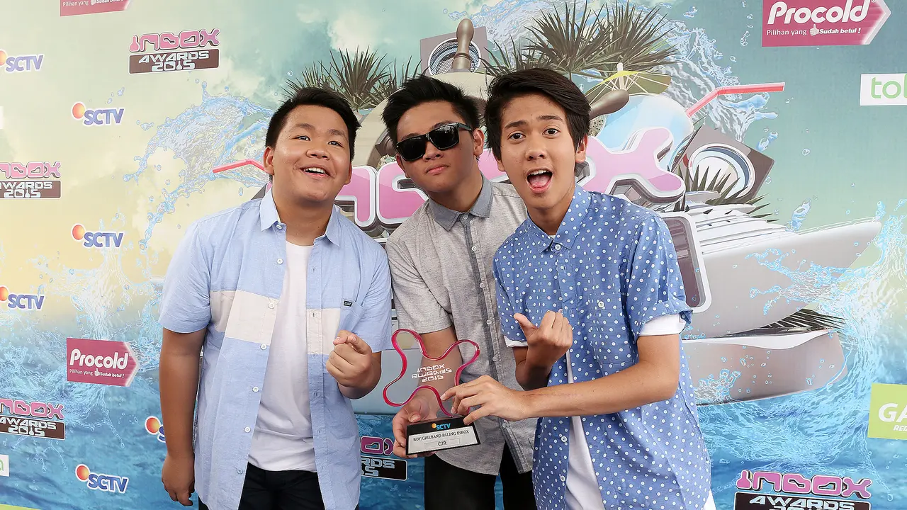 CJR