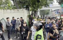 Bentrokan Ormas di Jl TB Simatupang, Dipicu Penikaman hingga Balas Dendam