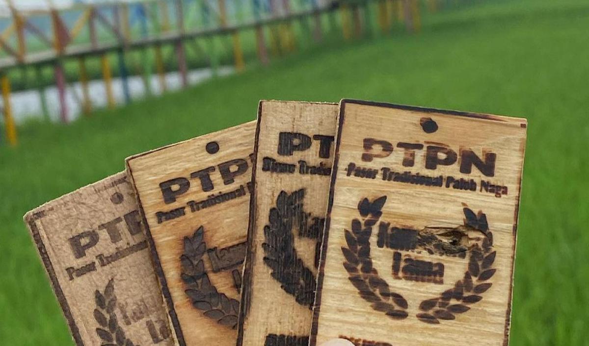 Masuk Nominasi API Award