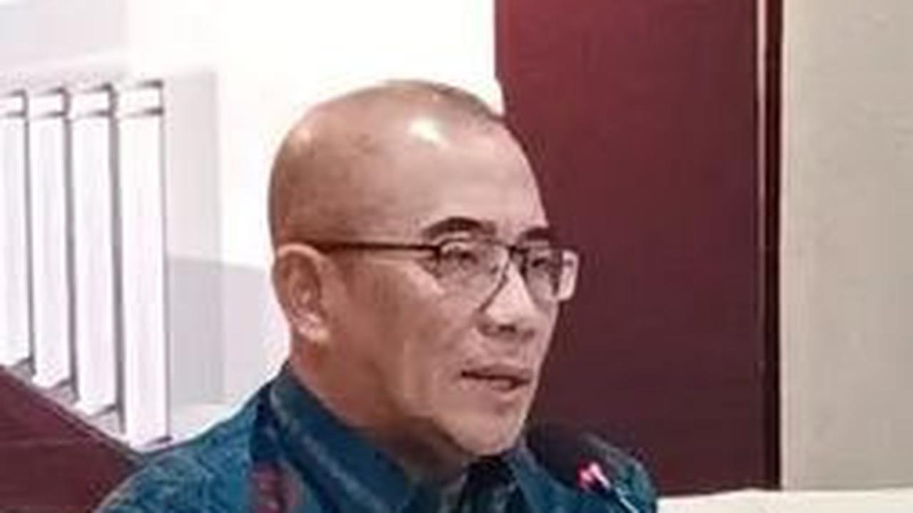 TKN: Ketua KPU Bisa Kena Hukuman Lebih Berat kalau Tolak Pendaftaran Prabowo-Gibran