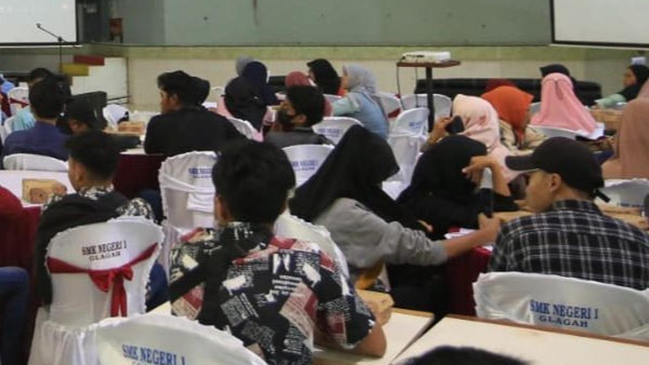 Ciptakan Peluang Usaha, Ratusan Warga Banyuwangi Ikuti Kursus Gratis Aneka Keterampilan