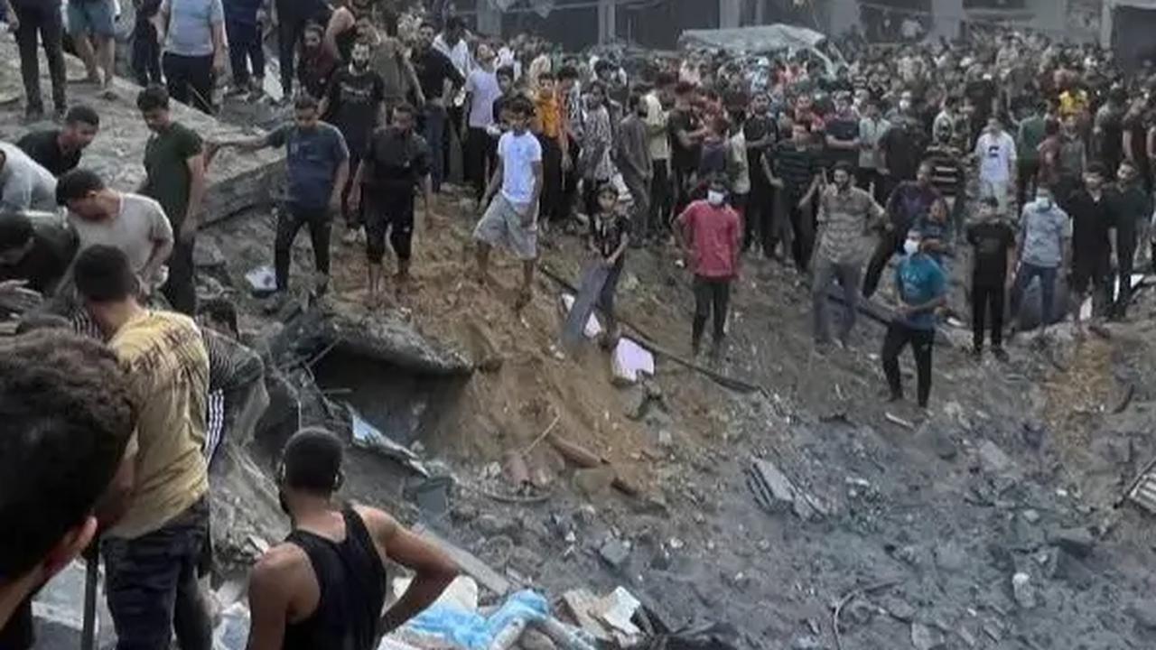 Benarkah Gerakan Boikot Bisa Buat Ekonomi Israel Melemah? Begini Penjelasannya