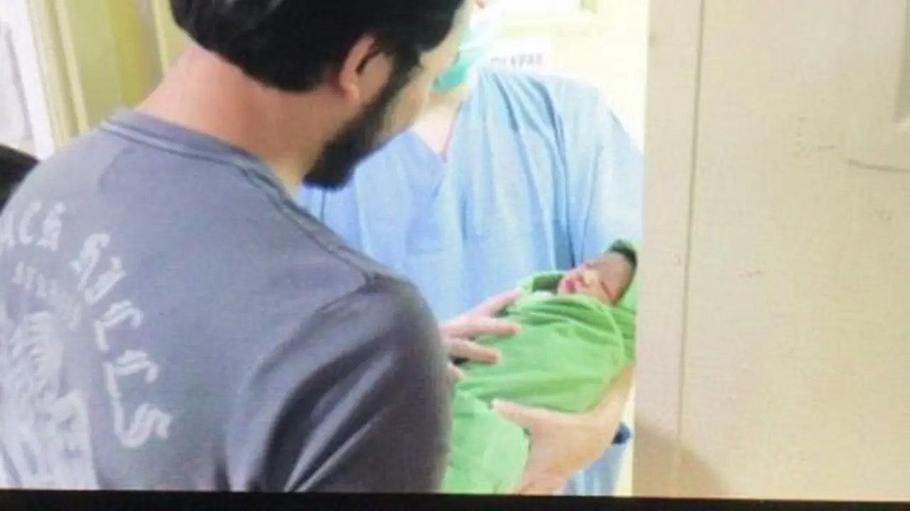 [Bintang] Uki Noah