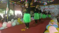 Mengintip Kemeriahan Open House SD Pedagogia Yogyakarta