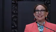 Rebeca Grynspan Unggul dalam Pemilihan Sekjen PBB, tetapi Terancam Veto