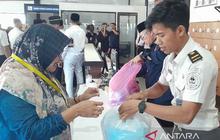 Lapas Banda Aceh Perpanjang Jam Kunjungan Warga Binaan Selama Idul Fitri 2026