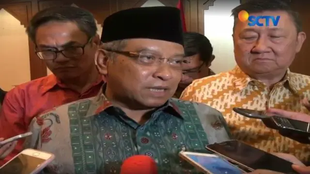 Menurut Ketum PBNU Sadi Aqil Siradj, pemberontakan G30S/PKI merupakan hal yang nyata.