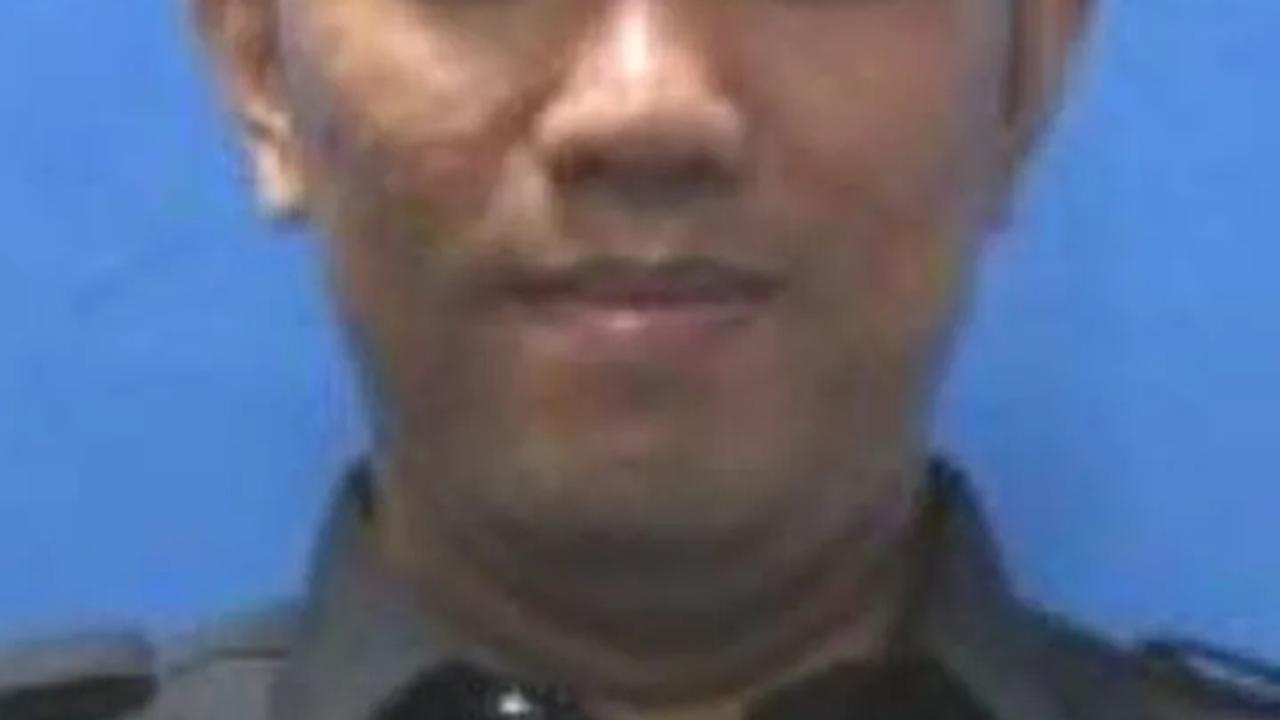 Hakim di PN Surabaya
