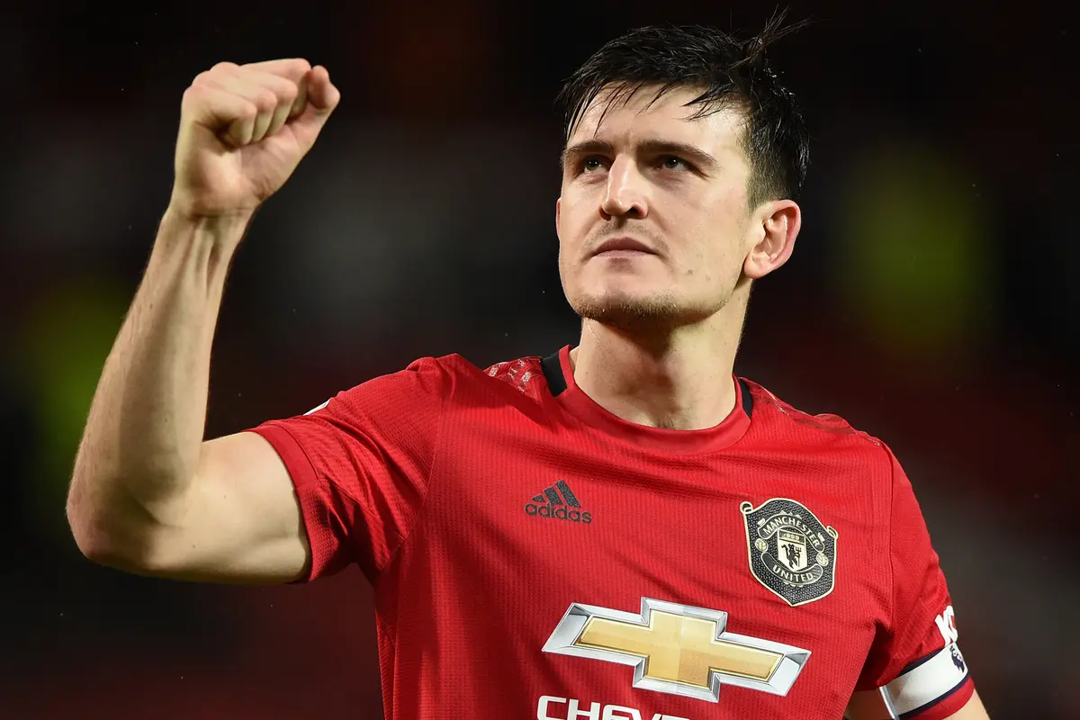 kapten Manchester United di era Premier League