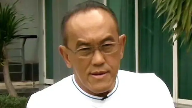 Sisi Lain Pengusaha dan Politisi Aburizal Bakrie