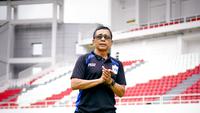 Pegadaian Championship: PSIS Tumbang dari Pemuncak Klasemen, Jafri Sastra Sebut Pemainnya Tak Bermain Buruk tapi Kecolongan