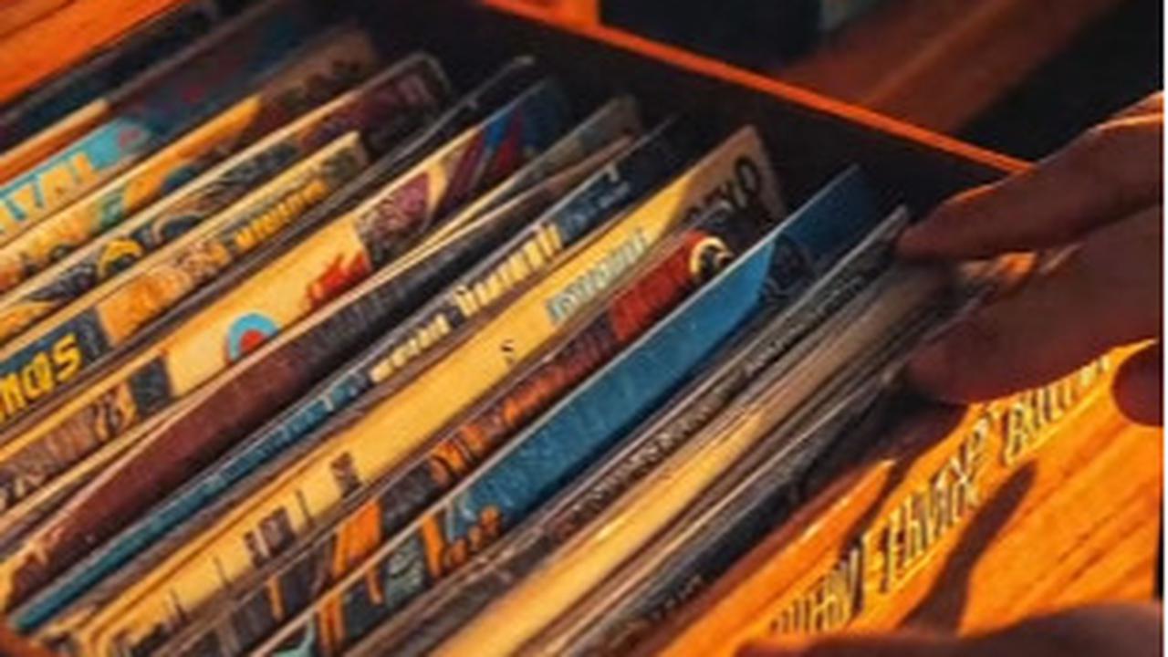Klasiknya Kehidupan Tahun 1980-an Digambarkan Nyata oleh AI, Benar-Benar Bikin Nostalgia