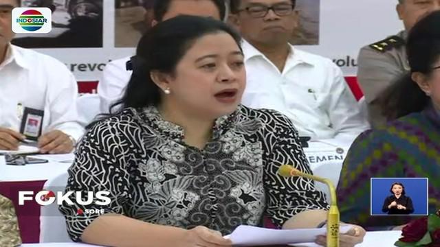 Meski cuti bersama Lebaran tahun ini ditambah, pemerintah menegaskan bahwa pelayanan untuk masyarakat harus berjalan seperti biasanya.