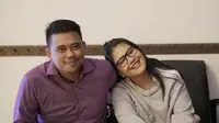 Akrabnya Bobby Nasution dengan Adik Kahiyang Ayu