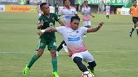 Liga 2: Persebaya Menang, Alfredo Puji Penampilan Eks Persipura