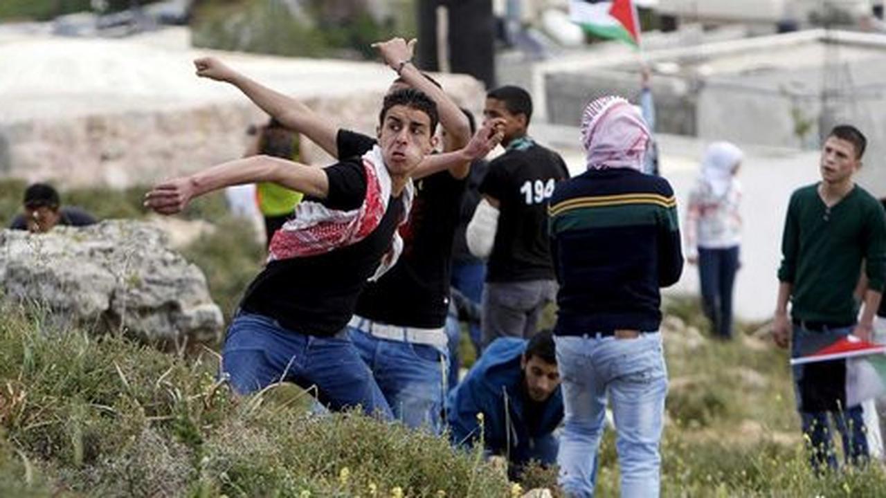 Hari kelima Ramadan, zionis bunuh 426 warga Palestina