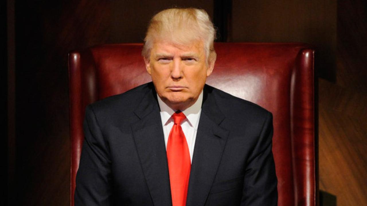 [Bintang] 7 Fakta tentang Donald Trump yang Gak Banyak Diketahui Publik