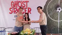Ghost Soccer: Bola Mati, Film Horor Komedi Bertema Sepak Bola Produksi Sinemata Buana Kreasindo