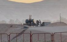 FOTO: Penampakan Fasilitas Nuklir Iran di Isfahan yang Jadi Target Serangan Israel, Diklaim Tak Ada Kerusakan