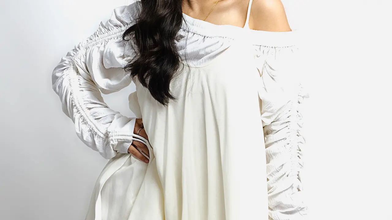 Carissa Putridianty