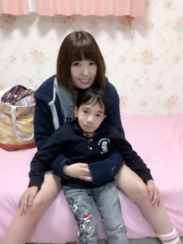 Kohey Nishi, Meski Badannya Kecil Ia Malah Jadi Bintang Film Porno