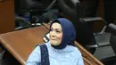 Astrid berharap bisa mewakili dan menyuarakan aspirasi masyarakat Jakarta [KapanLagi/Budy Santoso]