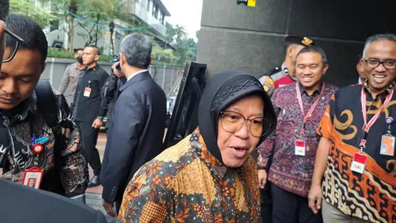 Kursi Mensos Diisi Gus Ipul, PDIP Tegaskan Tak Pernah Ajukan Kader Gantikan Posisi Risma