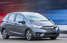 Ratusan ribu Honda Jazz dan Civic ditarik dari pasaran, ada apa?