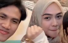 7 Potret Ganteng Evan WMD Sosok Pria yang Dikabarkan Teman Spesial Ria Ricis dan Sudah Dikenalkan pada Moana