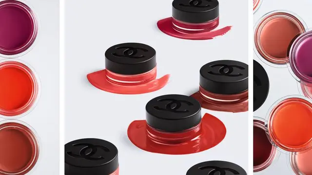 Pilihan Makeup dan Skincare untuk Musim Dingin dari Chanel
