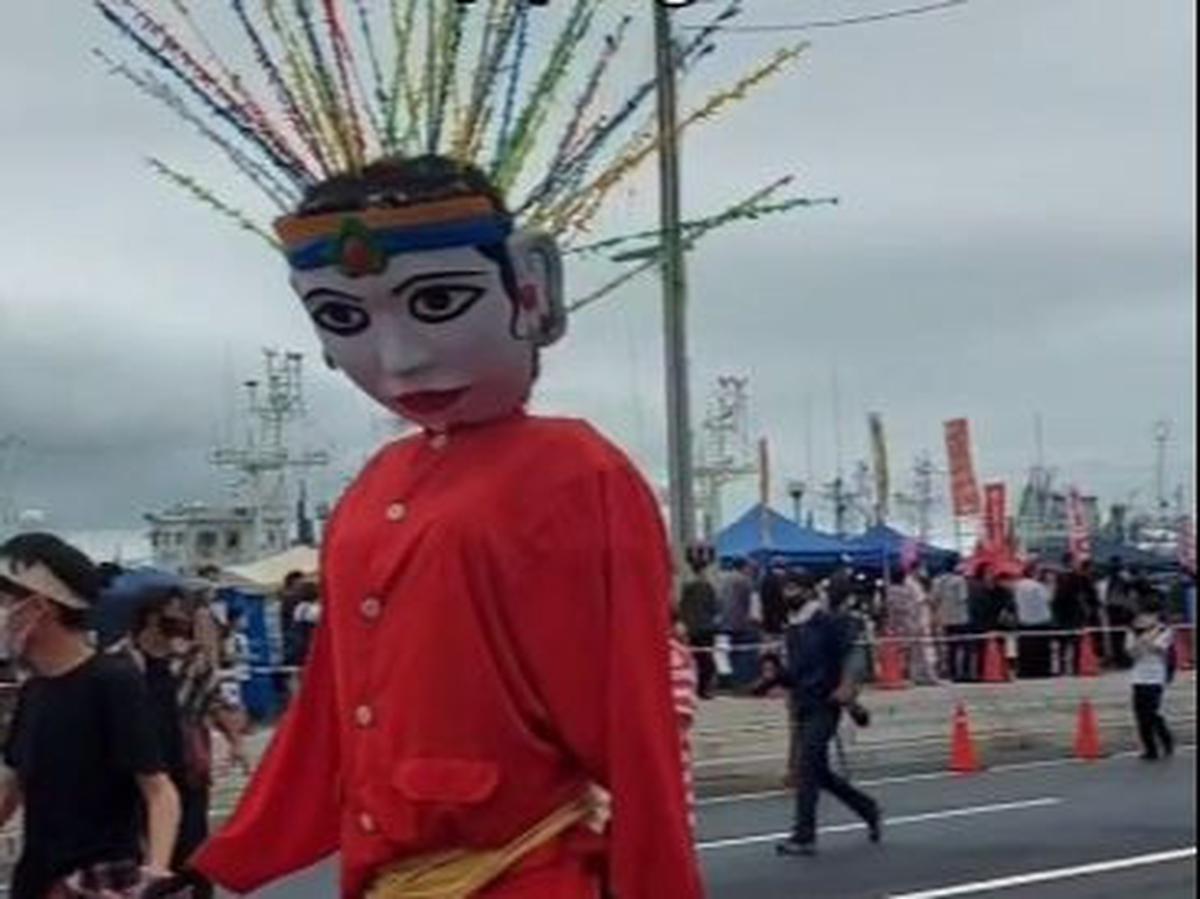 Ada Budaya Betawi