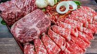 Cara Membedakan Daging Kurban Kambing atau Domba (Ilustrasi Pexels/geepro)