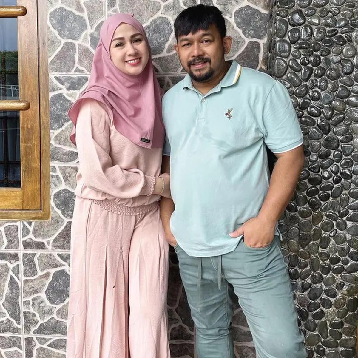 Perjalanan Cinta Bedu dan Istri, Penuh Kebersamaan hingga Akhirnya Gugat Cerai